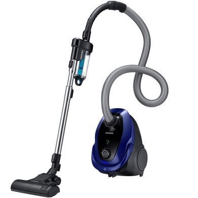 Пилосос Samsung (VC07M25H0WB/UK) [610545]
