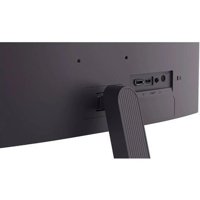 Монітор LG 27" IPS 120Hz HDMI, DP, Audio, IPS 120Hz, 1ms, sRGB 99%, G-SYNC, FreeSync, HDR10 (27G411A-B) [113811]