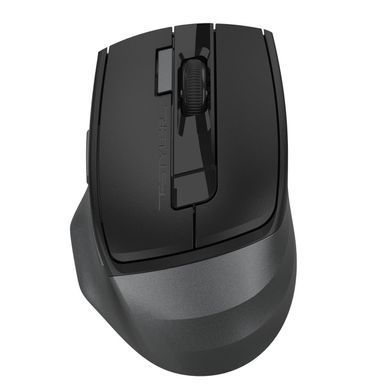 Миша бездротова A4Tech Fstyler FG45CS Air2 Stone Grey (FG45CS Air2 (Stone Grey)) [617083]