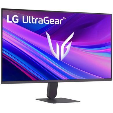 Монітор LG 27" IPS 120Hz HDMI, DP, Audio, IPS 120Hz, 1ms, sRGB 99%, G-SYNC, FreeSync, HDR10 (27G411A-B) [113811]