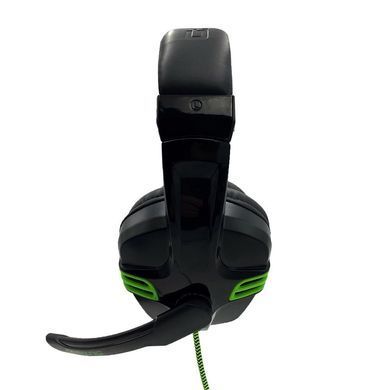 Ігрова гарнітура Media-Tech Cobra Pro Outbreak Black (MT3602) [402502]