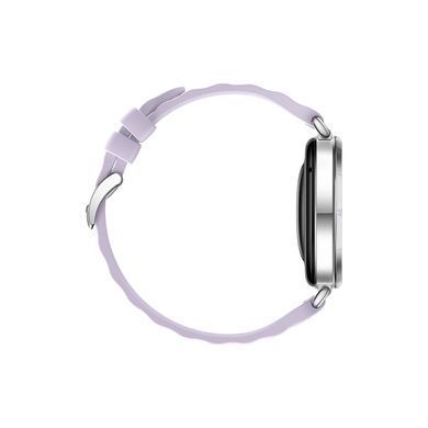 Смарт-годинник Huawei WATCH GT 6 41mm Purple (55020FTM) [718547]