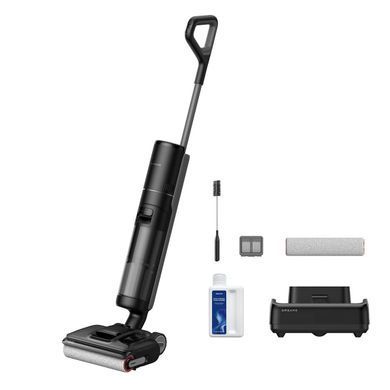 Акумуляторний миючий пилосос Dreame H12 Pro Flex Reach (HHR44A) [620081]