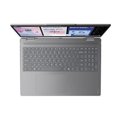 Ноутбук Lenovo Yoga 7 2-in-1 16ILL10 (83JT002JRA) [727704]