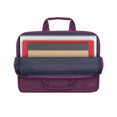 Сумка для ноутбука Rivacase 8231 15.6" Purple (8231 (Purple)) [605714]