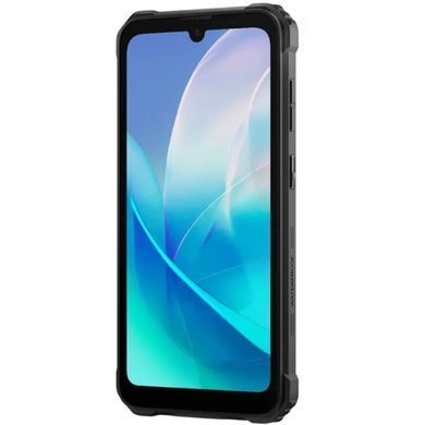 Смартфон Blackview BV5300 Plus 6.1" HD+/8GB128/GB/MT8788/ 6580mAh / 13+5Мп / NFC/ IP69K / Black (6931548318545) [400680]