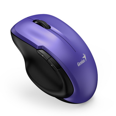 Комп'ютерна миша GENIUS Ergo 8200S (31030029402) [301551]