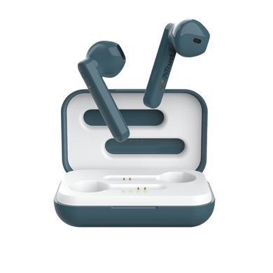 Навушники Trust Primo Touch True Wireless Mic Blue (23780_TRUST) [107097]