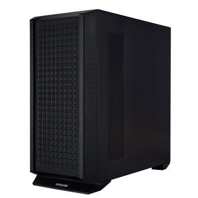 Корпус 1stPlayer Black без БЖ (PS8MX-BK) [608845]