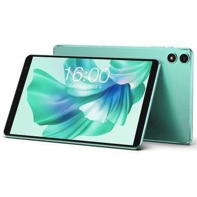 Планшет Teclast P85T 4/64GB Green (P3M2/TL-112232) [609864]