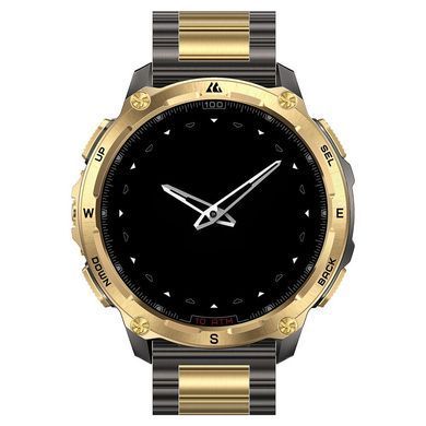 Розумний годинник TANK T4 SE GOLD KOSPET (TANK T4SE GOLD) [504274]