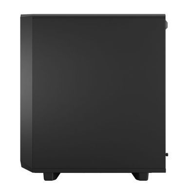 Корпус для ПК FRACTAL DESIGN Meshify 2 Compact Black TG LT (FD-C-MES2C-03) [305339]