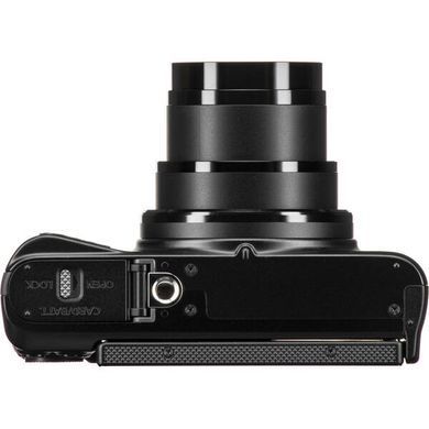 Цифр. фотокамера Canon Powershot SX740 HS Black (2955C012) [17543]