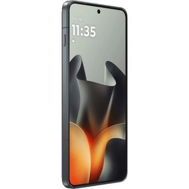 Смартфон Motorola Moto Edge 70 Max 8/256GB Dark Shadow (PBCU0015UA) [621828]