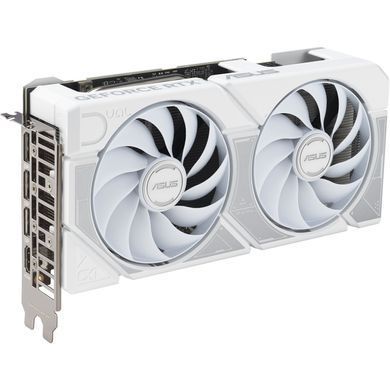 Відеокарта ASUS (DUAL-RTX5060TI-O8G-WHITE) [304495]