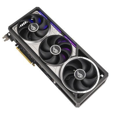 Відеокарта ASUS GeForce RTX 5090 32GB GDDR7 OC ROG-ASTRAL-RTX5090-O32G-GAMING (90YV0LW0-M0NA00) [102559]