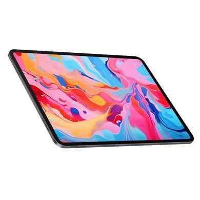 Планшет Teclast ArtPad Air 11" 8ГБ, 128ГБ, LTE, 8000мА&bull;год, Android, сірий (6940709687987) [112412]