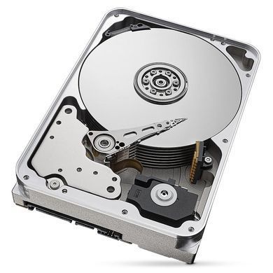 Жорсткий диск Seagate 16TB 3.5" 7200 256MB SATA IronWolf Pro (ST16000NT001) [114144]