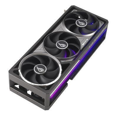 Відеокарта ASUS GeForce RTX 5090 32GB GDDR7 OC ROG-ASTRAL-RTX5090-O32G-GAMING (90YV0LW0-M0NA00) [102559]