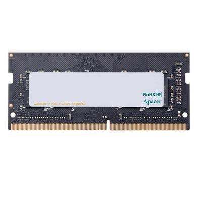 Пам'ять ноутбука Apacer DDR4 16GB 2666 (ES.16G2V.GNH)
