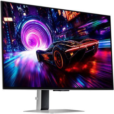 Монітор SAMSUNG (LS27FG812SIXCI) [300882]