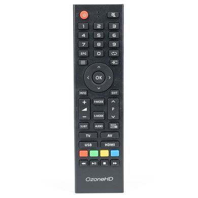 Телевiзор OzoneHD (19HN88T2) [609290]