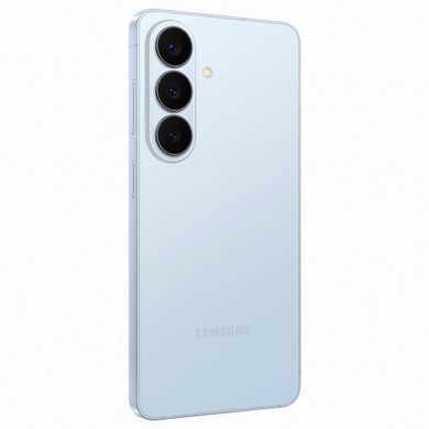 Смартфон Samsung Galaxy S26 12/512GB Sky Blue (SM-S942BLBHEUC) [618629]