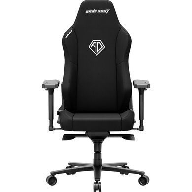 Крісло для геймерів Anda Seat Phantom 3 Size XL Black (AD18XL-52-B-F-B01) [617860]