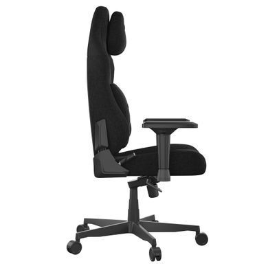 Крісло для геймерів Hator Darkside 3L Pro Fabric Black (HTC3210L) [617716]