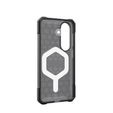 Чохол UAG для Samsung Galaxy S26, Essential Armor with Magnet, Ash (214534113131) [113869]