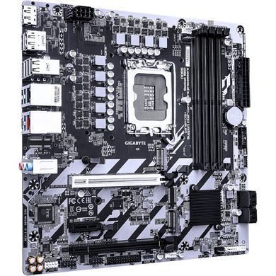 Материнська плата GIGABYTE (Q870M D3H) [305243]