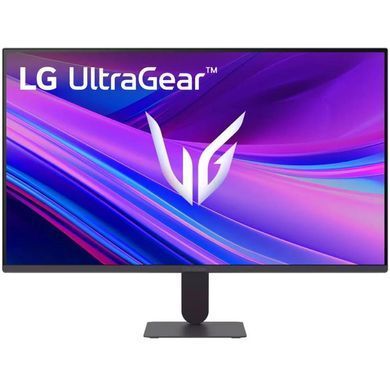 Монітор LG 27" IPS 120Hz HDMI, DP, Audio, IPS 120Hz, 1ms, sRGB 99%, G-SYNC, FreeSync, HDR10 (27G411A-B) [113811]