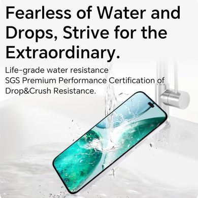 Смартфон (Honor X8c 8/512GB Moonlight White_EU) [610975]