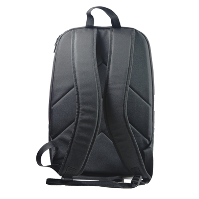 Сумка для ноутбука ASUS Nereus Backpack fits 16 Black (90-XB4000BA00060-) [305773]