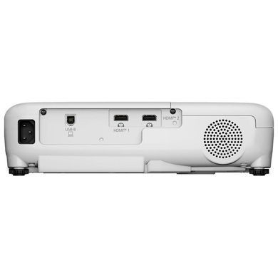 Проектор EPSON EB-W53 (V11HB57042) [305449]