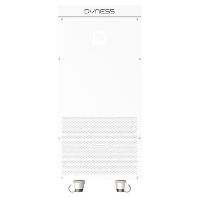 Акумуляторна батарея з підігрівом Dyness PowerBrick 14.34KWH 51.2V 280AH (PowerBrick_Heated) [616020]