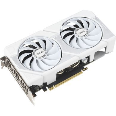 Відеокарта ASUS (DUAL-RTX5060TI-O8G-WHITE) [304495]
