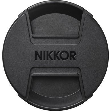 Об'єктив Nikon NIKKOR Z 24-70mm f4 S (JMA704DA) [17797]