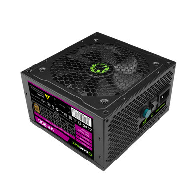 Блок живлення GAMEMAX (VP-800) [303154]