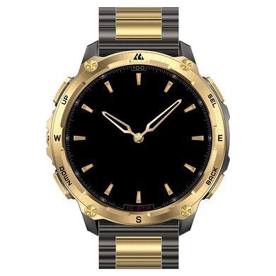 Розумний годинник TANK T4 SE GOLD KOSPET (TANK T4SE GOLD) [504274]