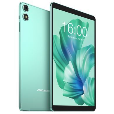 Планшет Teclast P85T 4/64GB Green (P3M2/TL-112232) [609864]