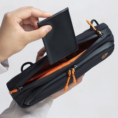 Сумка Ulanzi YY08 TechLite Sling(BLACK) (B175) [805618]