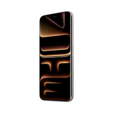 Мобільний телефон NOTE EDGE 5G 8/256 X6887 LUNAR TIT. INFINIX (X6887 8/256 LUNARTITANIUM) [504003]