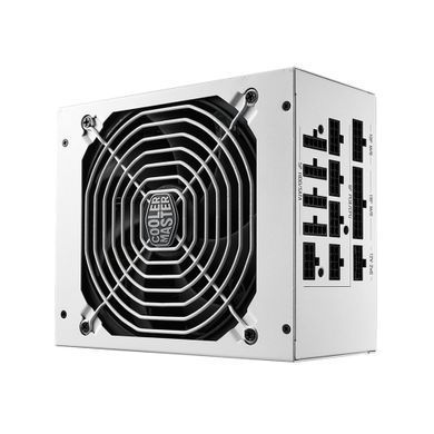 Блок живлення ATX 1050W MPE-A501-AFCAG COOLER MASTER (MPE-A501-AFCAG-3EGEU) [501952]