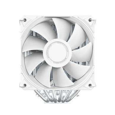 Система охолодження для комп&rsquo;ютерного процесора MULTI SOCKET WHITE MONTECH (NX600 (W)) [503285]