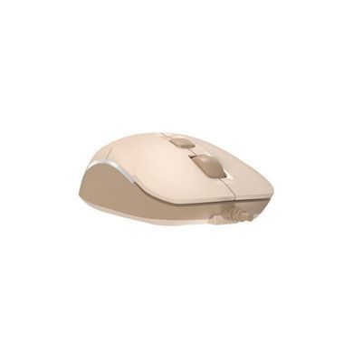 Миша A4Tech Fstyler FM26S Cafe Latte (FM26S (Cafe Latte)) [606610]
