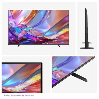 Телевізор Hisense (65E7S) [621583]