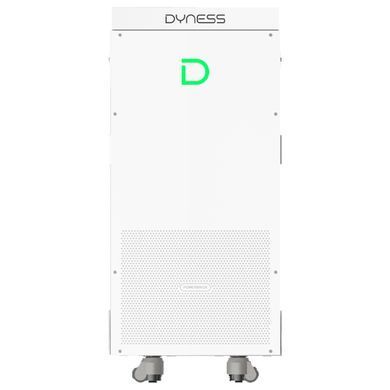 Акумуляторна батарея з підігрівом Dyness PowerBrick 14.34KWH 51.2V 280AH (PowerBrick_Heated) [616020]