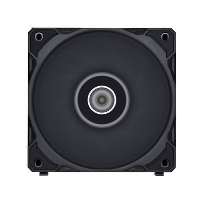 Вентилятор Lian Li P28 120-1 Black (G99.12P281B.00) [615982]