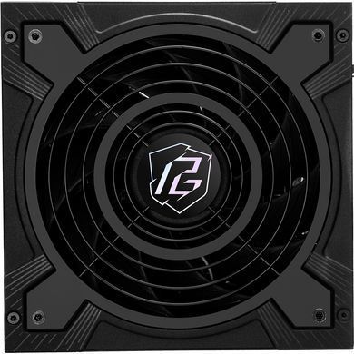 Блок живлення ASROCK (PG-850G) [306179]